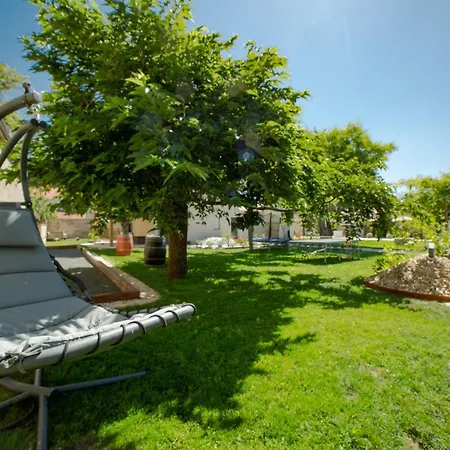 Casa de Férias Tamaris La Jarrie
