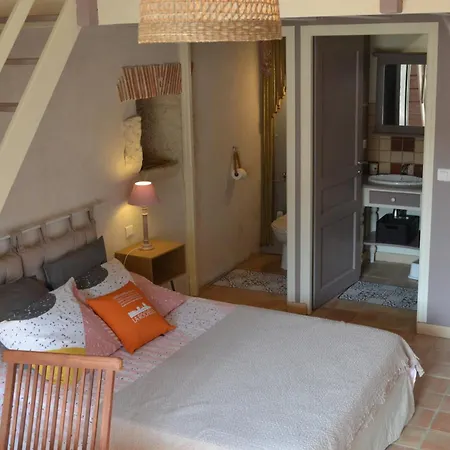Casa de Férias Tamaris La Jarrie